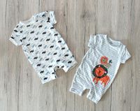 Versandkostenfrei Baby Set Jungen Gr 62 68 sehr guter Zustand Bayern - Memmelsdorf Vorschau