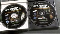 Splinter Cell - Pandora Tomorrow - PC Essen - Essen-Werden Vorschau