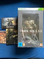 Dark Souls 2 Collectors Edition Xbox 360 Niedersachsen - Braunschweig Vorschau