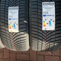 2stück  235/55R17 103V BRIDGESTONE ALLWETTER NEU inkl.MONTAGE! Bayern - Stockstadt a. Main Vorschau