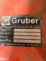 Getreidequetsche Quetsche von Firma Gruber Hafer Bj. 2009 Baden-Württemberg - Hochdorf (Riß) Vorschau