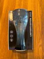 Mc Donalds Coca-Cola Glas Limitierte Edition 2023 schwarz Baden-Württemberg - Konstanz Vorschau