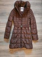 Winterjacke Vero Moda XS Niedersachsen - Düdenbüttel Vorschau