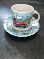 Rosenthal Espresso Sammeltasse skoda 2020 Kamiq Nordrhein-Westfalen - Meckenheim Vorschau