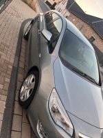 Opel Astra J „wenig Km“ Tüv NEU“ Nordrhein-Westfalen - Vettweiß Vorschau