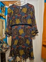 Kleid Zara Bayern - Weichs Vorschau