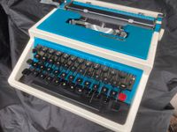 Underwood 315 baugleich Olivetti lettera 31 - Vintage 1972 Bayern - Dingolfing Vorschau