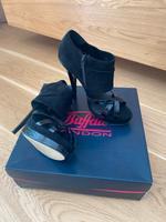 Buffalo - mega High Heels - Größe 40 - super RAR - Top - NP 159€ Altona - Hamburg Blankenese Vorschau