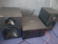 SAMSUNG MM-J320/EN Mikro-Systemanlage, CD, MP3 .. Berlin - Friedenau Vorschau