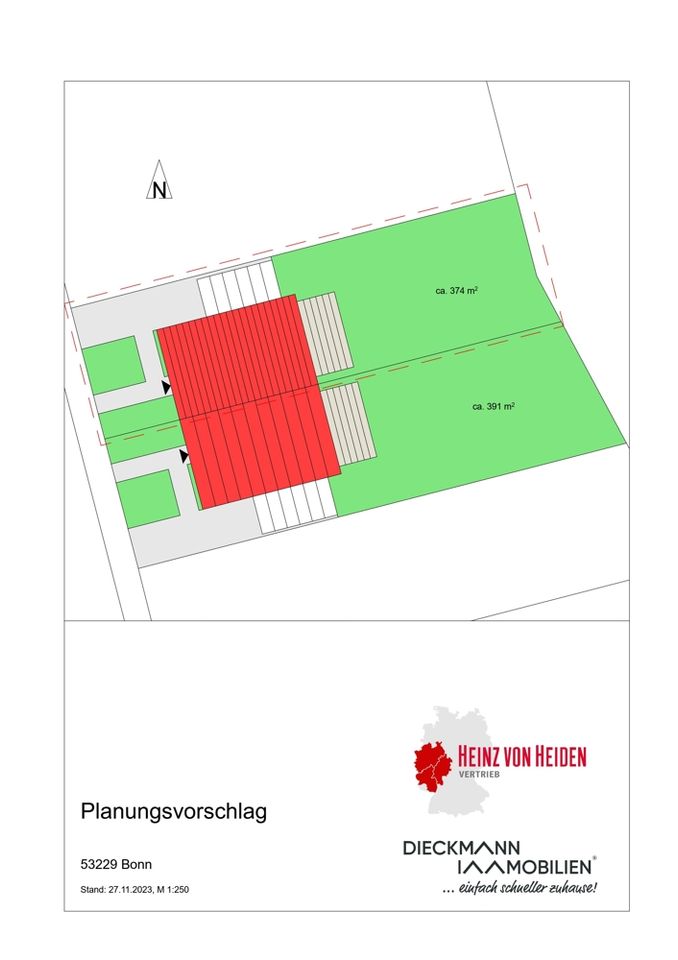 Exklusive Lage in Bonn - Niederholtorf! Wohnträume wahr werden lassen! in Bonn