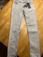 TOMMY HILFIGER JEANS SCANTON. Slim 12 152 grau NEU m. Etikett Obervieland - Habenhausen Vorschau