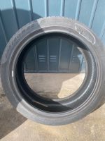 Winterreifen Pirelli 285/40 r22 mit Beschädigung Hessen - Mainhausen Vorschau