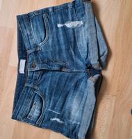 Kurze Jeans Hessen - Groß-Bieberau Vorschau