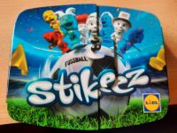 Stikeez Lidl Fussball Rostock - Schmarl Vorschau