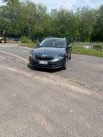 Skoda Octavia 2.0 TSI 4x4 Style Nordrhein-Westfalen - Remscheid Vorschau