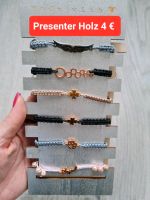 DIY Schmuck Bastelset Makramee Armband Zubehör über 900 Teile Niedersachsen - Helvesiek Vorschau