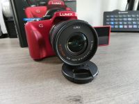 LUMIX G3 | Systemkamera | Fotokamera | DSLM | Vlog | YouTube Schwerin - Krebsförden Vorschau