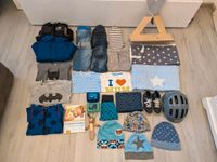 WIE NEU✅️ Babykleidung Kinderkleidung Gr. 62 - 98 Jungen H&M Etsy Essen - Essen-Kray Vorschau