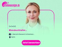 Bilanzbuchhalter (m/w/d) Berlin - Treptow Vorschau