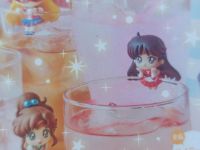 Ochamoto Sailor Moon Prism Cafe Sailor Mars Figur Bandai Japan Nordrhein-Westfalen - Willich Vorschau