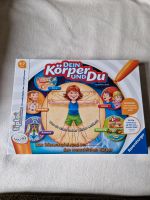 TipToi Spiel Dein Körper und Du Ravensburger München - Au-Haidhausen Vorschau