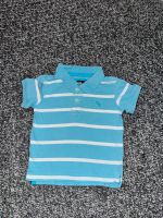 ♠️ H&M Poloshirt T-Shirt blau 74 ♠️ Nordrhein-Westfalen - Hagen Vorschau