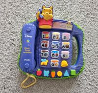 Vtech Winnie Puh Telefon Lernspielzeug Frankfurt am Main - Eschersheim Vorschau