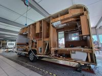 Caravan , Wohnwagen, Reparatur Baden-Württemberg - Lauterstein Vorschau