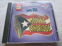 MELISSA ETHERIDGE CDs Nordrhein-Westfalen - Paderborn Vorschau