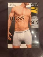 Hugo Boss Boxershorts Original verpackt Mülheim - Köln Flittard Vorschau