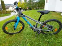 Kinderfahrrad Mountenbike  PUKY  20 Zoll Bayern - Waldkirchen Vorschau