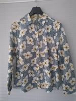 Boden Bluse Hemd Gr. 16 / 42 TOP Zustand Westerwaldkreis - Berzhahn Vorschau