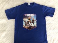 T-Shirt mit kurze Ärmel, Fortnite, Größe 158 Mitte - Wedding Vorschau