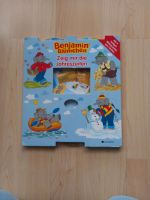 Buch, Benjamin Blümchen, Zeig mir die Jahreszeiten Rheinland-Pfalz - Wallertheim Vorschau