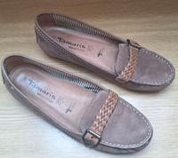 klassische und bequeme TAMARIS Mokkasins Loafer Kiel - Holtenau Vorschau