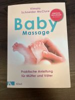 Buch „Baby Massage“ NEU Nordrhein-Westfalen - Höxter Vorschau