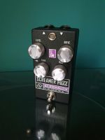 Cusack Music Screamer Fuzz Germanium (Overdrive/Fuzz) Frankfurt am Main - Bornheim Vorschau