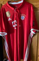 FC Bayern München Retro Trikot -25 Müller- Hessen - Eschborn Vorschau
