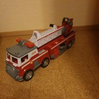 Paw Patrol Ultimativer Feuerwehreinsatzwagen, Marshall, Rescue Rheinland-Pfalz - Trier Vorschau