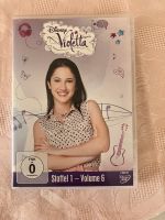 DVD Disney Violetta Föritztal - Neuhaus-Schierschnitz Vorschau