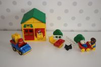 - Vintage Lego DUPLO Set "Postamt 2656" vollständig - Bayern - Erdweg Vorschau