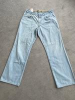 Walbusch Herren-Jeans hellblau Gr. 52 Baden-Württemberg - Rheinau Vorschau