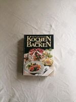 Freude und Spaß am Kochen und Backen Mecklenburg-Vorpommern - Seebad Bansin Vorschau