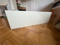 Hochglanz Lowboard weiß 1m x 31cm Bad Godesberg - Friesdorf Vorschau