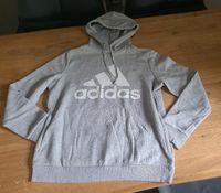 Adidas Hoddie grau, Gr. M, wie neu Dresden - Kleinzschachwitz Vorschau