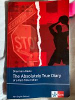 The Absolutely True Diary - Sherman Alexie Rheinland-Pfalz - Battenberg (Pfalz) Vorschau