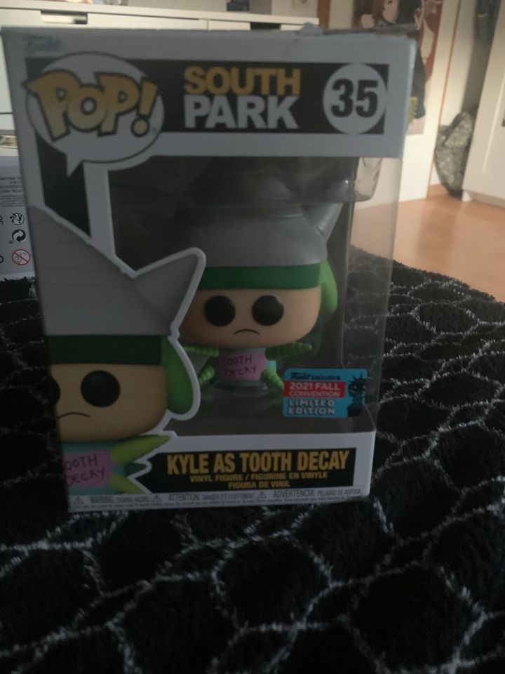 Verkaufe funko pop in Rosengarten