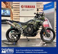 Yamaha Tenere 700 World Raid Niedersachsen - Bispingen Vorschau