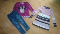 Strickkleid Pullover Jeans Minnie Mouse Gr. 110 Blue Seven Baden-Württemberg - Reutlingen Vorschau