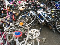 Fahrräder gekaufen Nordrhein-Westfalen - Detmold Vorschau